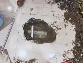 洛扎测漏水电话