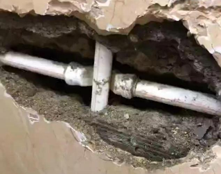 洛扎测漏水哪家好