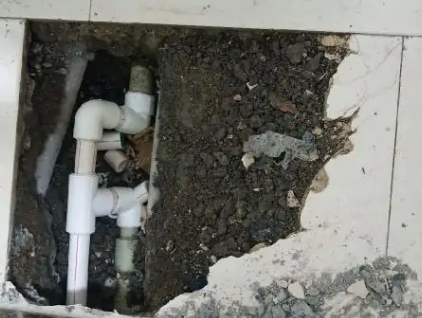 洛扎测漏水哪家好