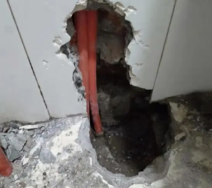 洛扎漏水检测电话