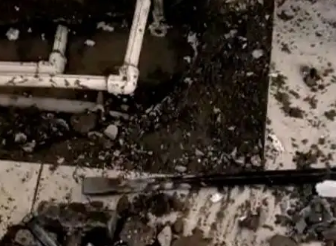 洛扎漏水检测电话