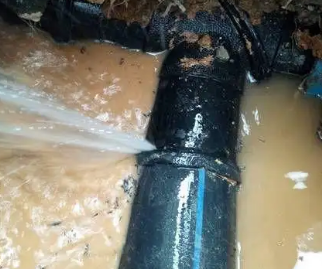 洛扎测漏水公司哪家好