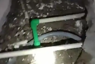 洛扎测漏水公司