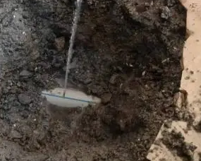 洛扎测漏水价格