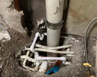 洛扎漏水检测哪家好