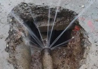 洛扎漏水检测多少钱