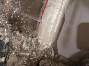 洛扎漏水检测哪家好