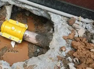 洛扎漏水检测哪家好