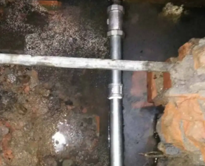 洛扎漏水检测公司电话