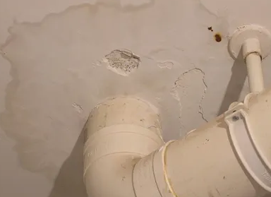 洛扎卫生间测漏水多少钱