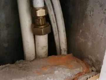 洛扎水管漏水检测哪家好