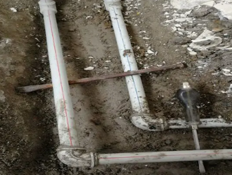 洛扎卫生间测漏水多少钱