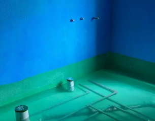 洛扎卫生间防水