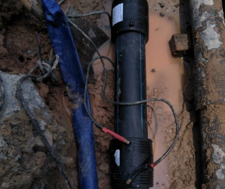 洛扎水管漏水检测多少钱