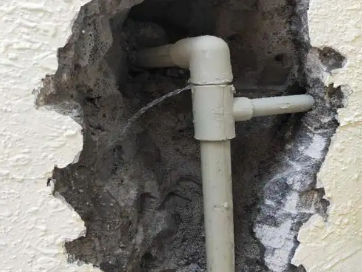 洛扎卫生间测漏水哪家好