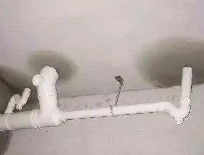 洛扎卫生间测漏水的几种情景