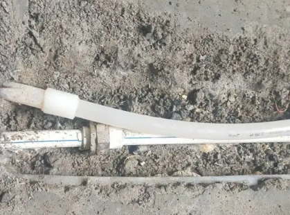 洛扎卫生间测漏水哪家好