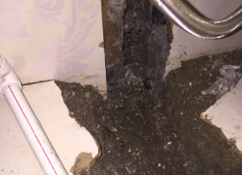 洛扎卫生间测漏水哪家好