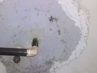 洛扎卫生间测漏水之怎么维修