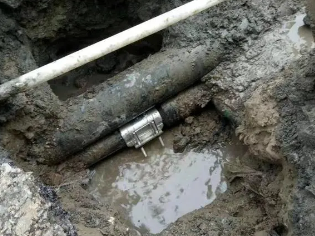 洛扎水管漏水检测的传递距离多少