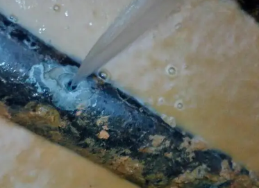 洛扎水管漏水检测多少钱