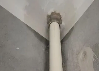 洛扎卫生间测漏水的新闻分享