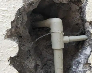 洛扎卫生间测漏水哪家好