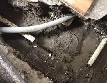 洛扎卫生间测漏水价格明细