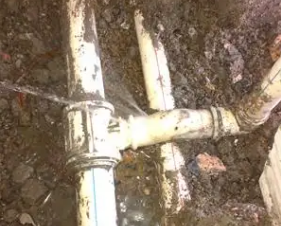 洛扎卫生间测漏水多少钱