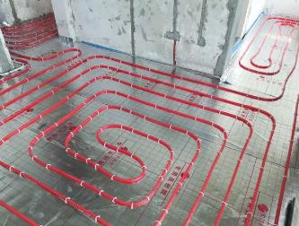 洛扎地暖维修的知识