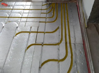 洛扎地暖维修哪家好