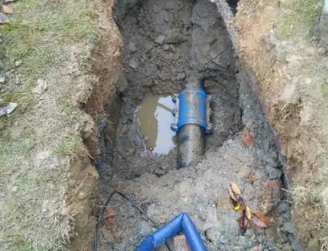 洛扎水管漏水检测多少钱