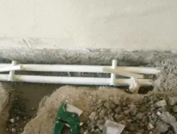 洛扎卫生间测漏水哪家好