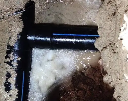 洛扎水管漏水检测哪家好