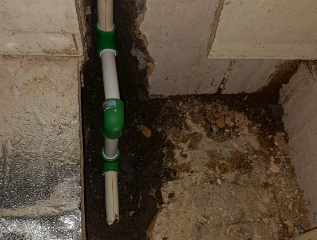 洛扎卫生间测漏水哪家好