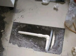 洛扎卫生间测漏水哪家好