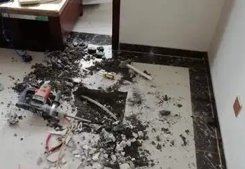 洛扎漏水检测多少钱