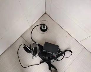 洛扎测漏水公司