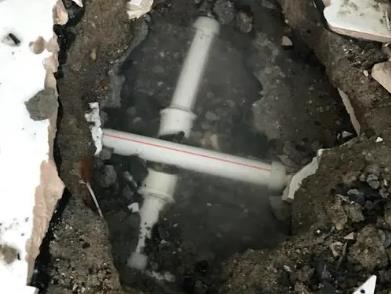 洛扎漏水检测公司哪家好