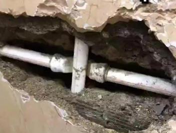 洛扎漏水检测电话多少