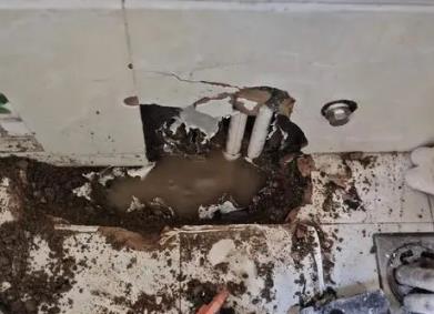 洛扎漏水检测电话