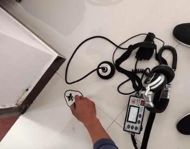 洛扎测漏水公司电话