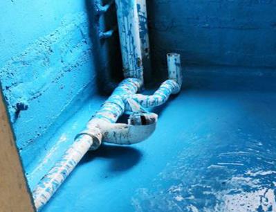 洛扎测漏水多少钱